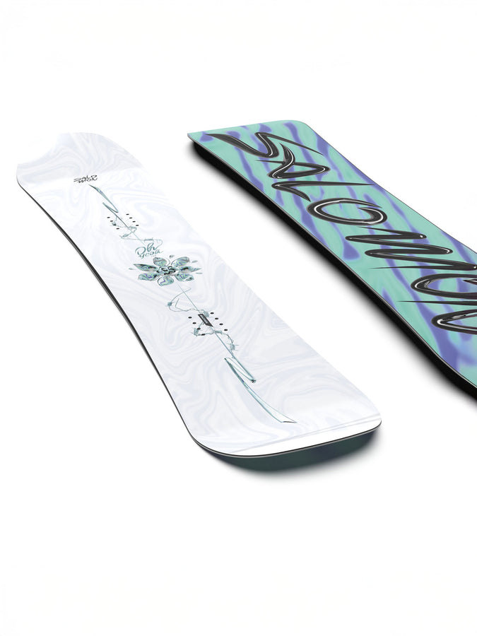 Salomon Oh Yeah Grom Snowboard 2025 | N/A