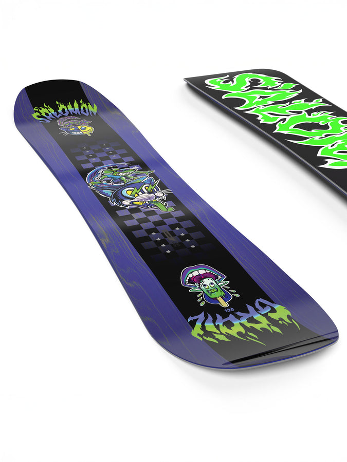 Salomon Grail Snowboard 2027 | N/A