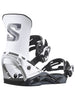 Salomon District Rainy Day Navy 2027 – Bindings