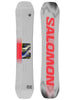 Salomon Huck Knife 2027 – Park & Rails Snowboard