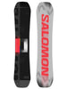Salomon Huck Knife Pro 2027 – Park & Rails Snowboard
