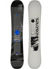 Salomon Pulse 2027 – All Mountain Snowboard