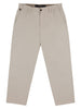 Chain To Bank Cut Clean Chino Pants Fall 2027