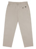Chain To Bank Cut Clean Chino Pants Fall 2027