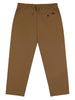 Chain To Bank Cut Clean Chino Pants Fall 2027
