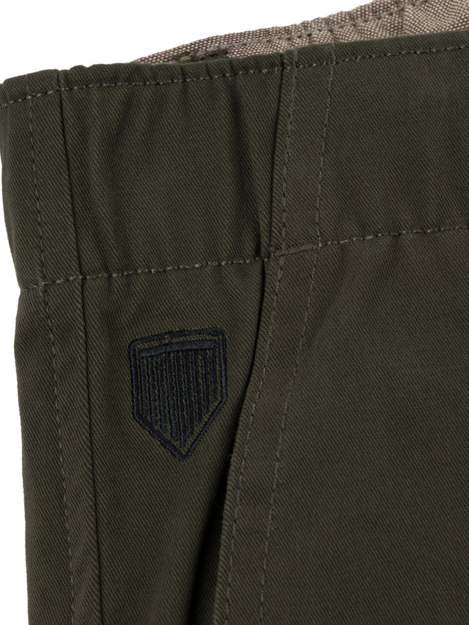 Chain To Bank Cut Clean Chino Pants Fall 2027 | OLIVE