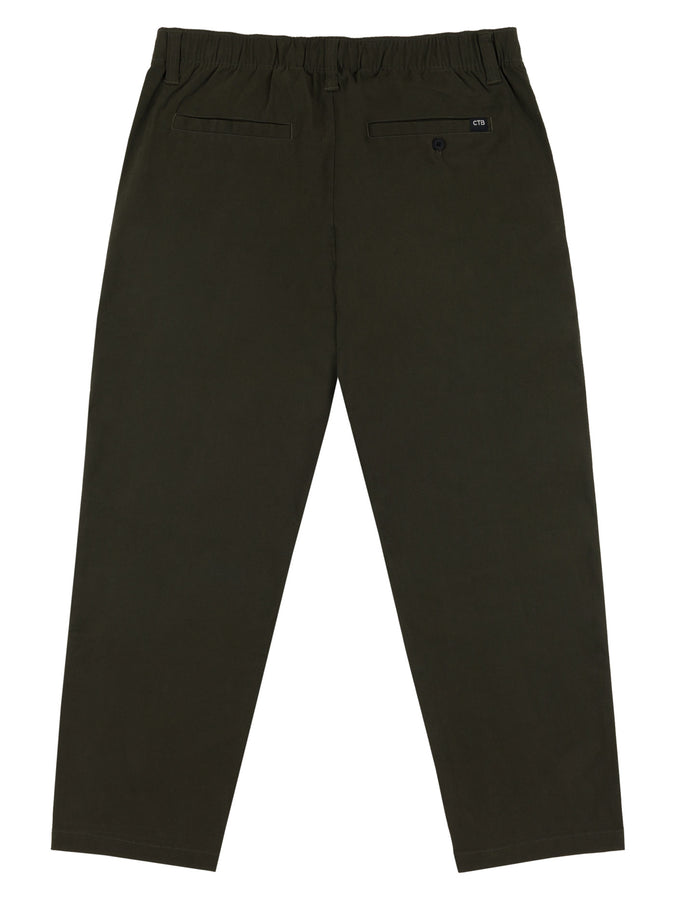 Chain To Bank Cut Clean Chino Pants Fall 2027 | OLIVE