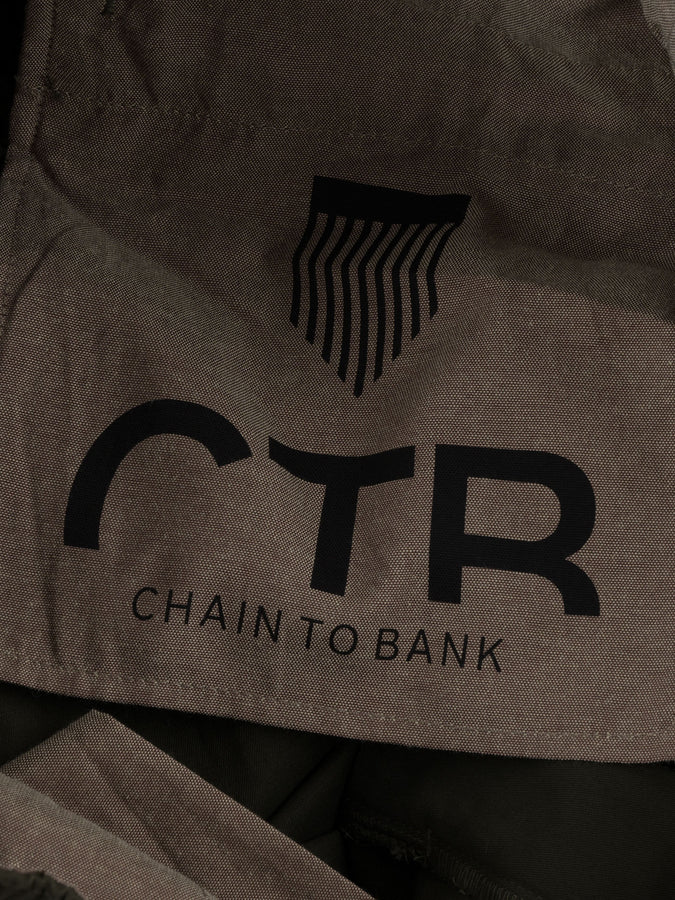 Chain To Bank Cut Clean Chino Pants Fall 2027 | OLIVE