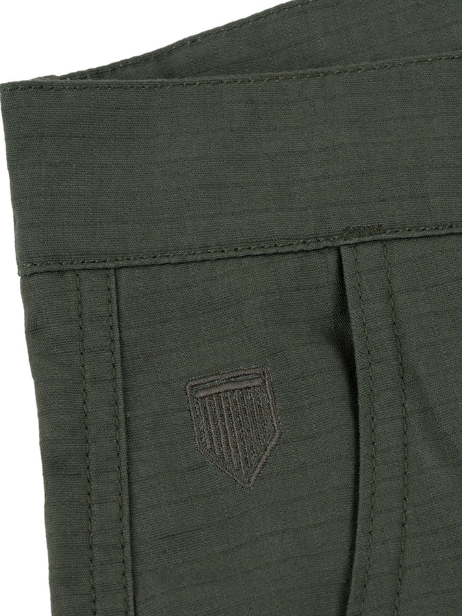 Chain To Bank Run & Gun RS Pants Fall 2027 | OLIVE