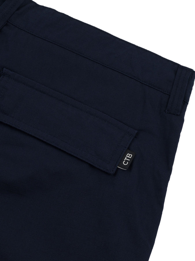 Chain To Bank Run & Gun RS Pants Fall 2027 | NAVY