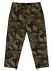 Chain To Bank Run & Guns RS Woodland Camo Pants Fall 2027