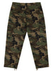 Chain To Bank Run & Guns RS Woodland Camo Pants Fall 2027