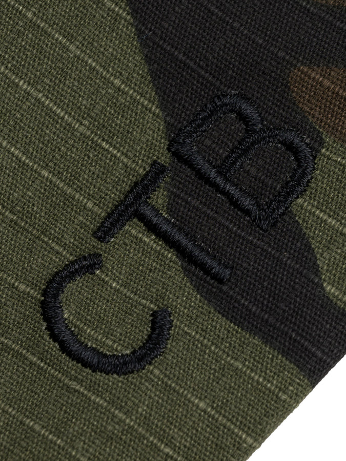 Chain To Bank Run & Guns RS Woodland Camo Pants Fall 2027 | WOODLAND CAMO