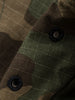 Chain To Bank Run & Guns RS Woodland Camo Pants Fall 2027