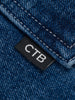 Chain To Bank Put In The Work Jeans Fall 2026