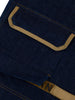 Chain To Bank Golden Era Tribute Jeans Fall 2026