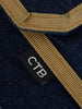 Chain To Bank Golden Era Tribute Jeans Fall 2026