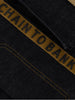 Chain To Bank Golden Era Tribute Jeans Fall 2026