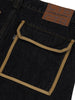 Chain To Bank Golden Era Tribute Jeans Fall 2026