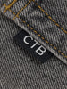 Chain To Bank Billions Baggy Fit Jeans Fall 2027