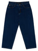 Chain To Bank Billions Baggy Fit Jeans Fall 2027