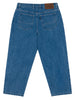 Chain To Bank Billions Baggy Fit Jeans Fall 2027