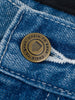 Chain To Bank Billions Baggy Fit Jeans Fall 2027