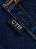 Chain To Bank Billions Baggy Fit Jeans Fall 2027
