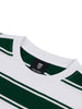 Chain To Bank Strife Stripe Elevated T-Shirt Fall 2027