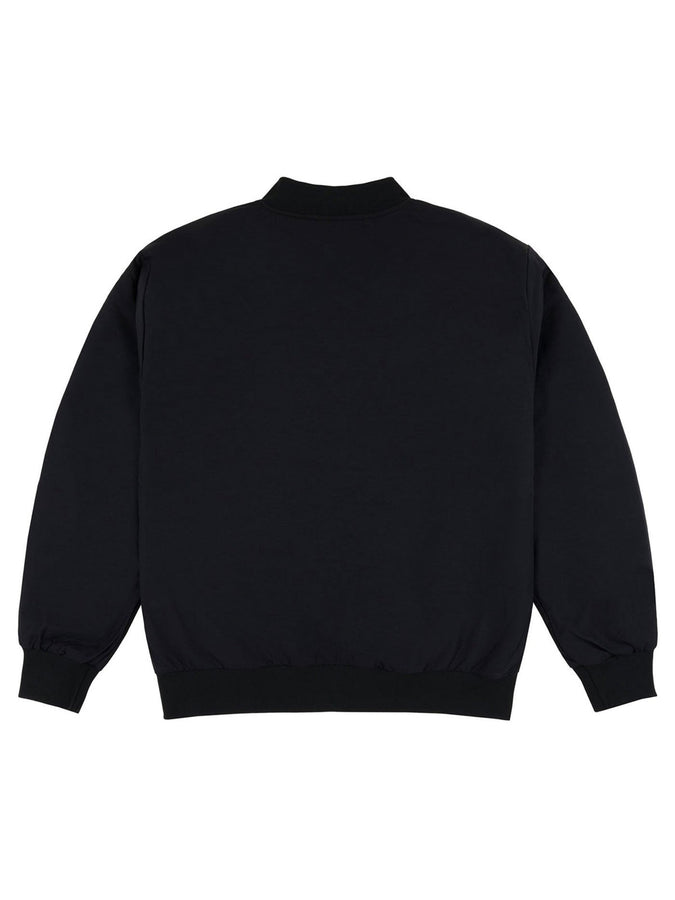 Chain To Bank Bombs Away Reversible Jacket Fall 2026 | BLACK