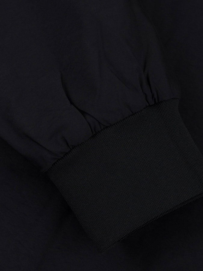 Chain To Bank Bombs Away Reversible Jacket Fall 2026 | BLACK