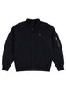 Chain To Bank Bombs Away Reversible Jacket Fall 2026