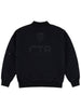 Chain To Bank Bombs Away Reversible Jacket Fall 2026