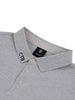 Chain To Bank Solid AF Long Sleeve Polo Fall 2027