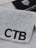 Chain To Bank Solid AF Long Sleeve Polo Fall 2027