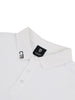 Chain To Bank Solid AF Long Sleeve Polo Fall 2027