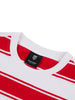 Chain To Bank Strife Stripe Long Sleeve T-Shirt Fall 2027