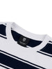 Chain To Bank Strife Stripe Long Sleeve T-Shirt Fall 2027