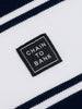 Chain To Bank Strife Stripe Long Sleeve T-Shirt Fall 2027