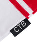 Chain To Bank Strife Stripe Long Sleeve Polo Fall 2027
