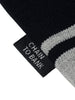 Chain To Bank Strife Stripe Long Sleeve Polo Fall 2027