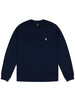 Chain To Bank Classic Staple Long Sleeve T-Shirt Fall 2027