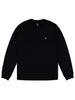 Chain To Bank Classic Staple Long Sleeve T-Shirt Fall 2027