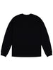 Chain To Bank Classic Staple Long Sleeve T-Shirt Fall 2027