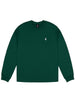 Chain To Bank Classic Staple Long Sleeve T-Shirt Fall 2027