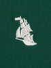 Chain To Bank Classic Staple Long Sleeve T-Shirt Fall 2027
