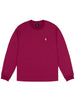 Chain To Bank Classic Staple Long Sleeve T-Shirt Fall 2027