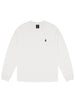 Chain To Bank Classic Staple Long Sleeve T-Shirt Fall 2027