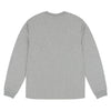 Chain To Bank Classic Staple Long Sleeve T-Shirt Fall 2027