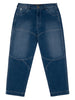 Chain To Bank Oil Fields Articulated Jeans Fall 2027
